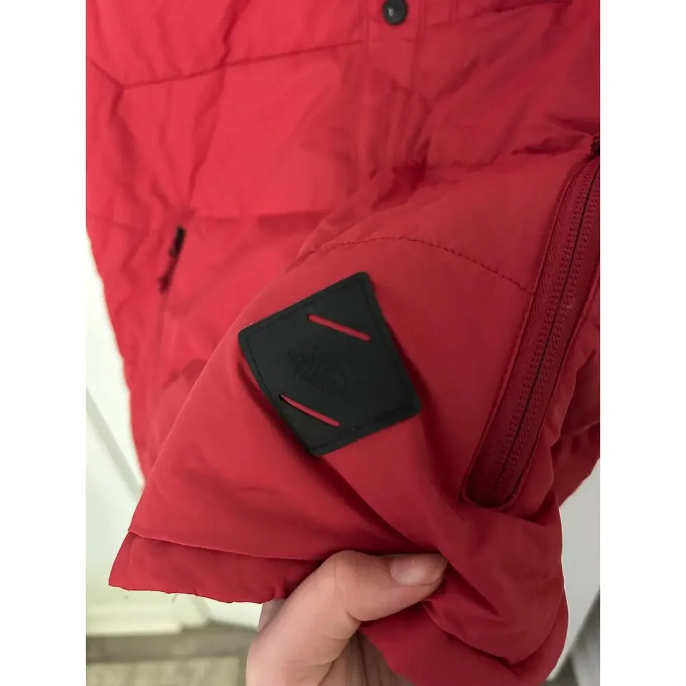 The North Face Patrick's Point Vest